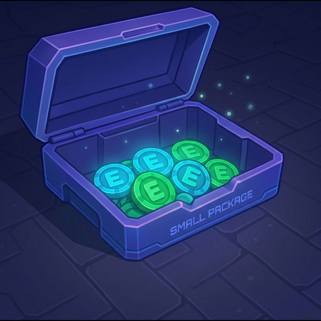 100 E-BUCKS