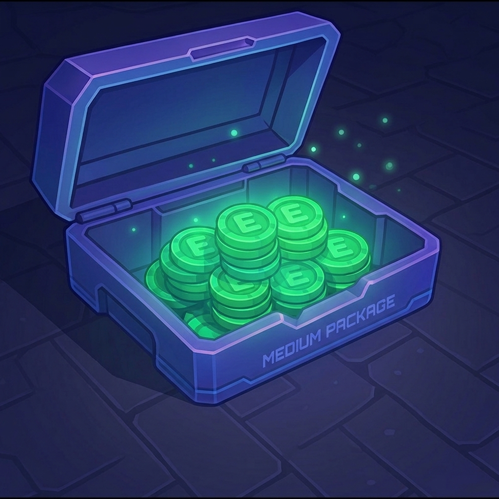 550 E-BUCKS